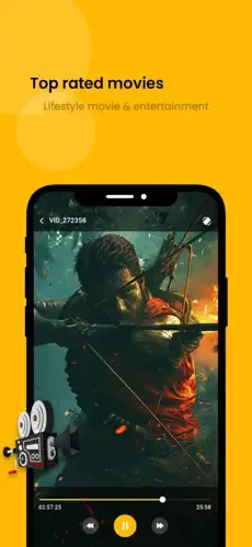 jip-hotstar Top Rated Movies